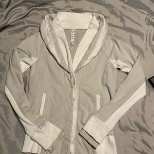 VGUC Lululemon Jacket / Cardigan